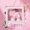 FLORAL Pink - LaSeydoux