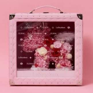 FLORAL Pink Dream