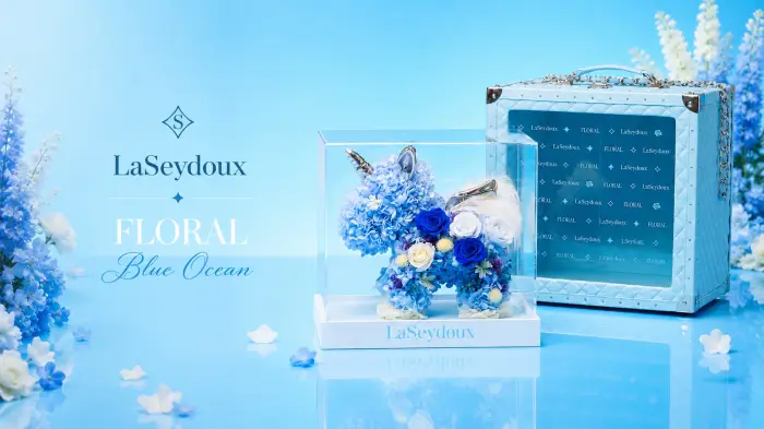 BlueOcean