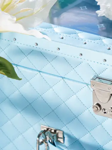 お花でできたユニコー…